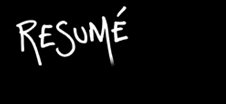 Resume