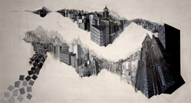 Paintings and Drawings
